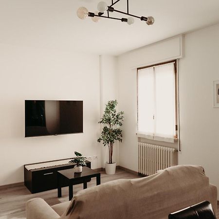 Casa Vacanze Domus Pompeo Ravenna Exteriér fotografie