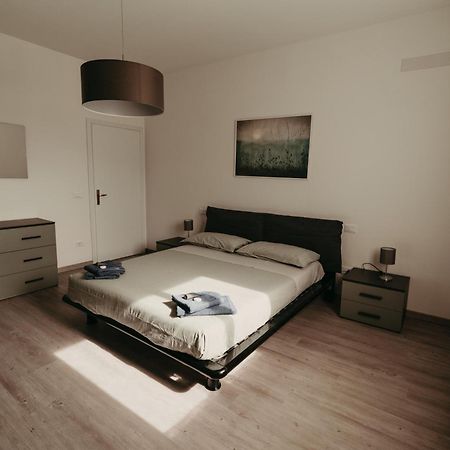 Casa Vacanze Domus Pompeo Ravenna Exteriér fotografie
