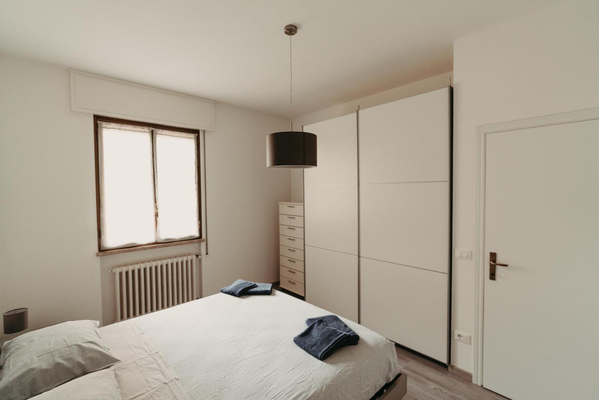Casa Vacanze Domus Pompeo Ravenna Exteriér fotografie