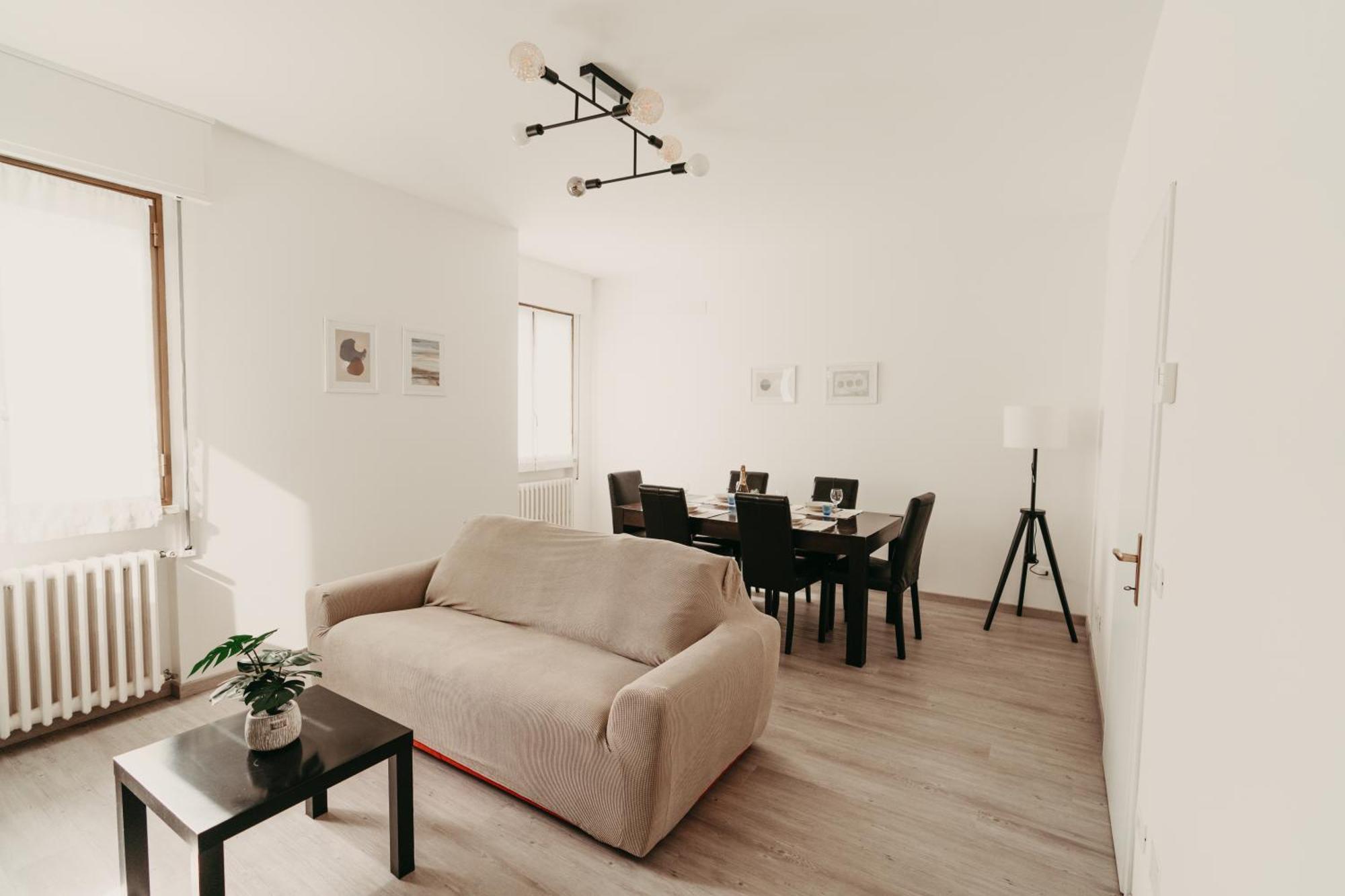 Casa Vacanze Domus Pompeo Ravenna Exteriér fotografie