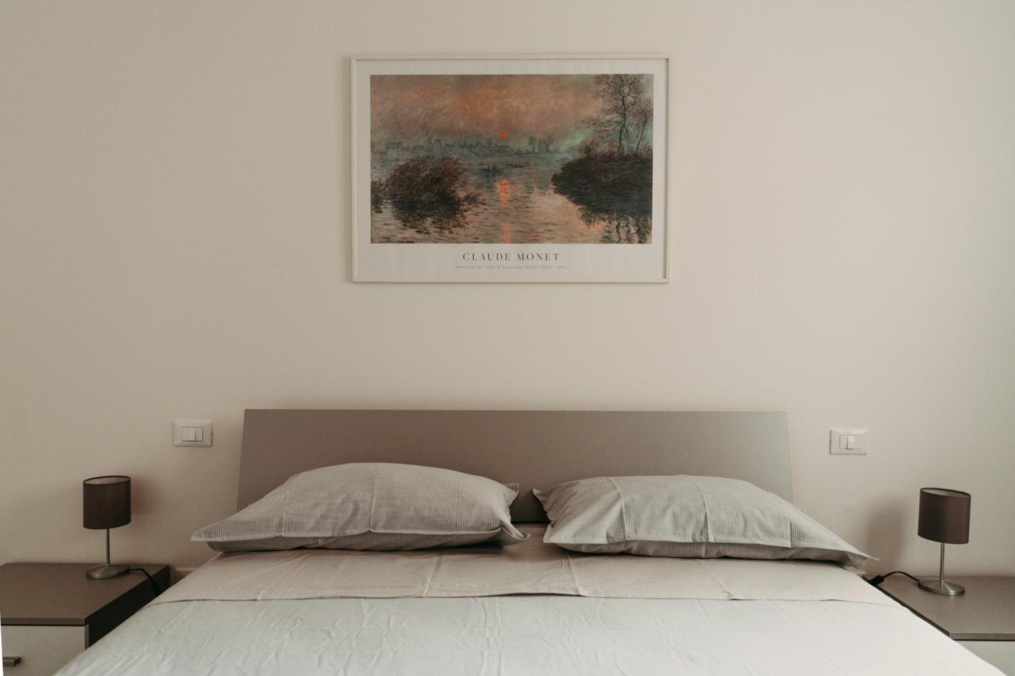 Casa Vacanze Domus Pompeo Ravenna Exteriér fotografie