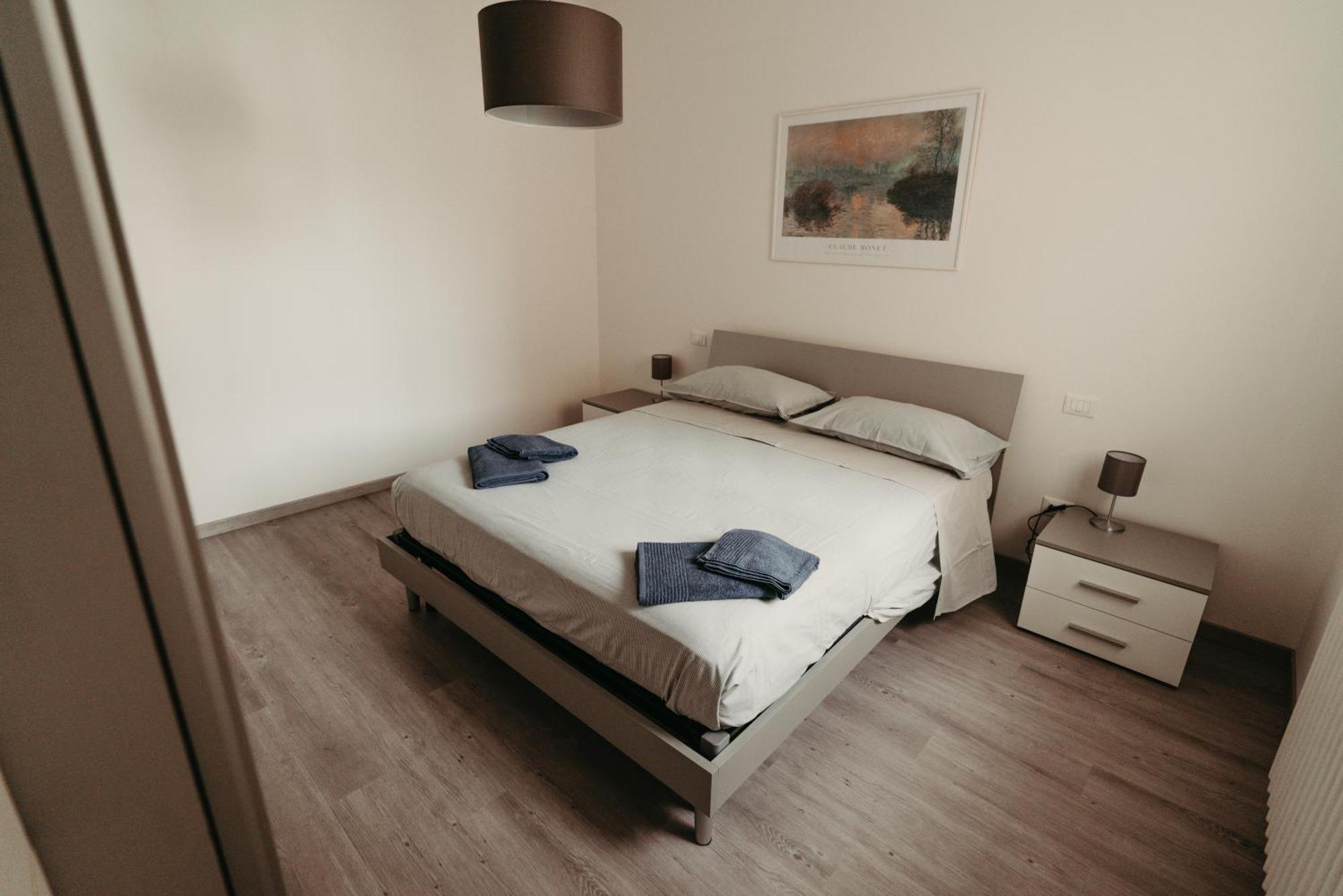 Casa Vacanze Domus Pompeo Ravenna Exteriér fotografie