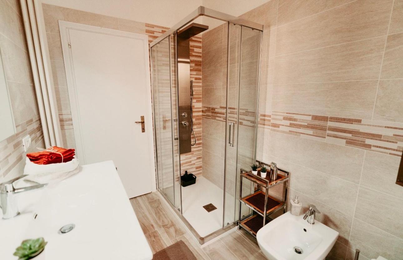 Casa Vacanze Domus Pompeo Ravenna Exteriér fotografie