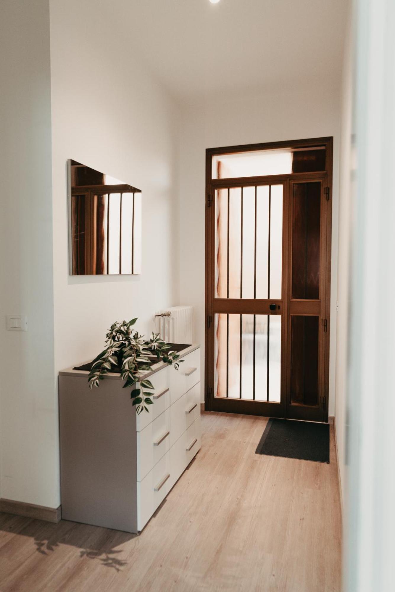 Casa Vacanze Domus Pompeo Ravenna Exteriér fotografie