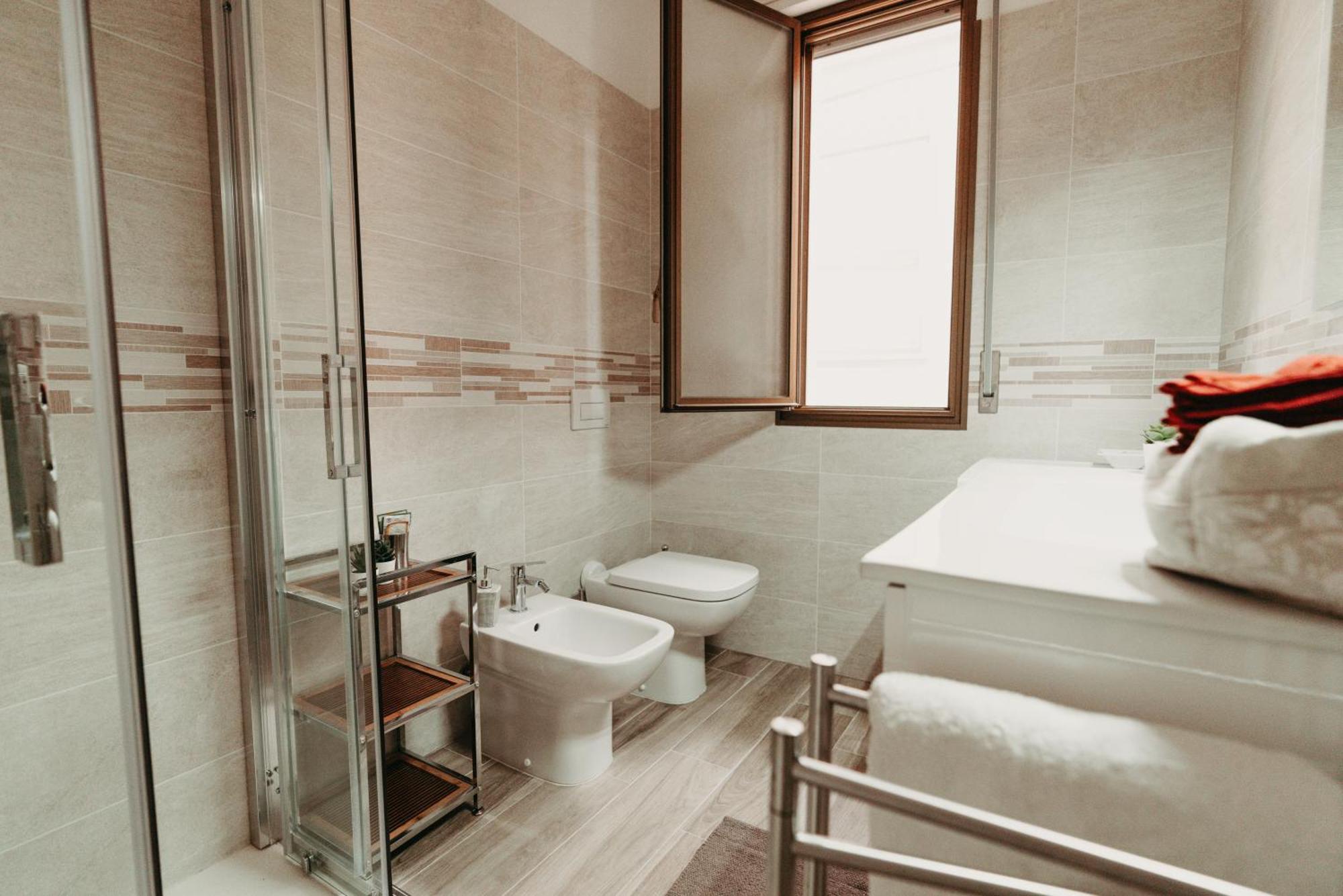 Casa Vacanze Domus Pompeo Ravenna Exteriér fotografie